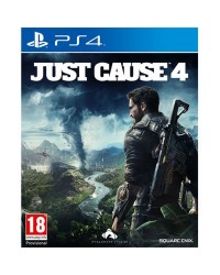 Just Cause 4 - PS4